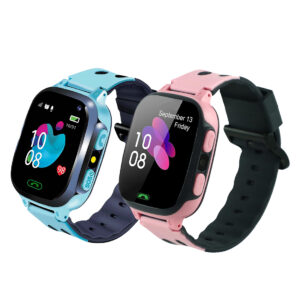 Secura S1 Kids Smartwatch