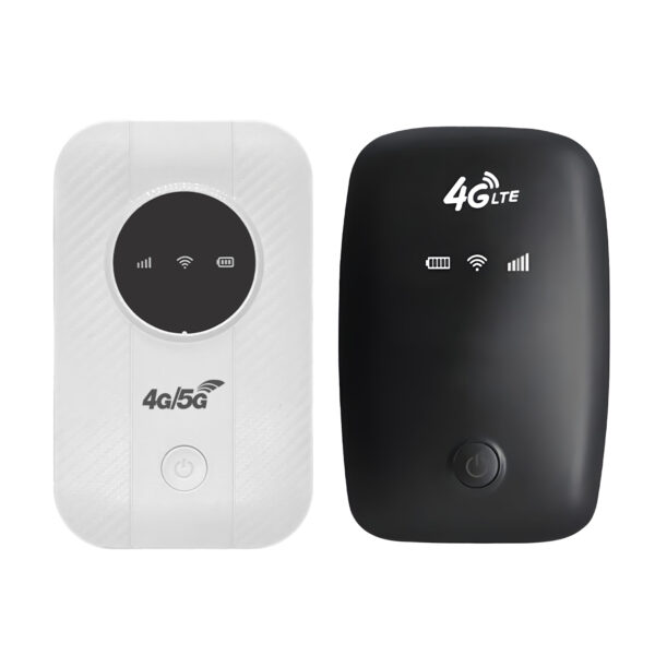 Portable Hotspot T 200
