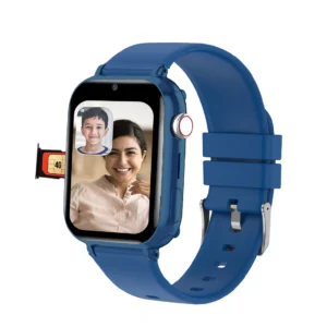 Secura 4G Kids Smartwatch