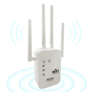 Single Band WIFI Repeater
