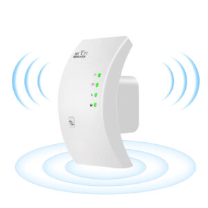 Single Band Without Antenna Repeater