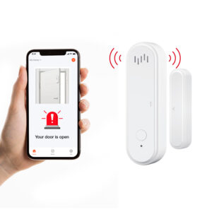 Wifi Smart Door/Window Sensor
