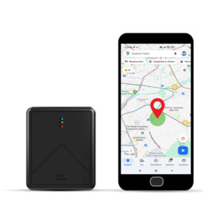 Magnetic Car GPS Tracker