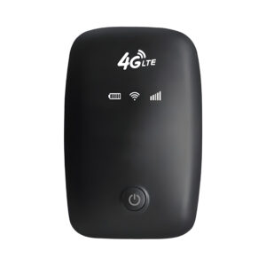 Portable WiFi Hotspot Device