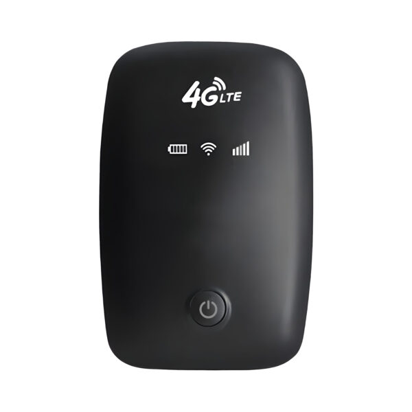 Portable WiFi Hotspot Device