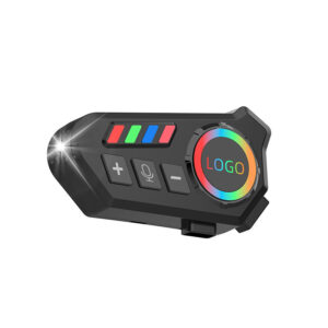 Bike Helmet Bluetooth Device K06