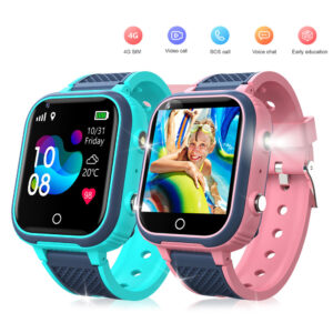 TN25 Kids Smartwatch