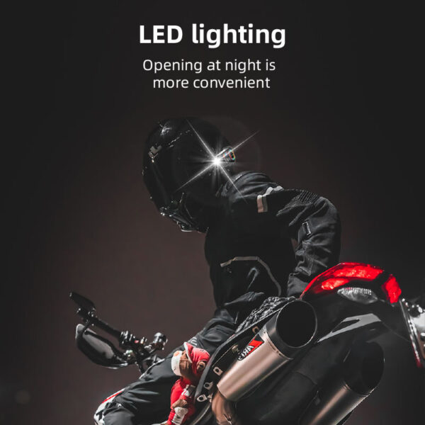 Bike Helmet Bluetooth Device K06 - Image 5