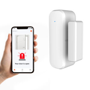 Wifi Smart Door/Window Sensor